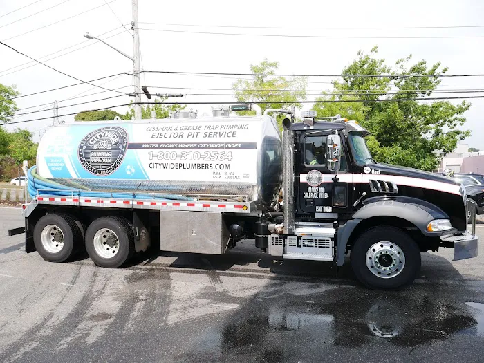 Citywide Sewer-Drain & Plumbing Corp Picture 8