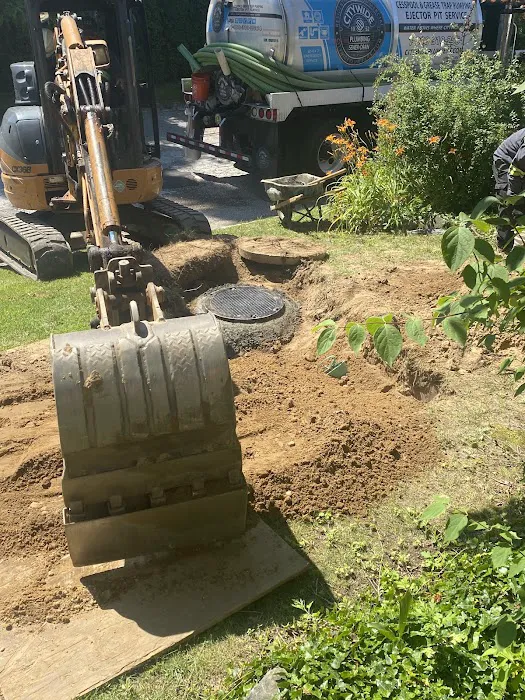 Citywide Sewer-Drain & Plumbing Corp Picture 9