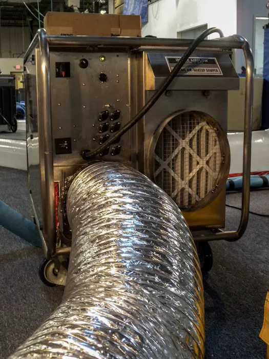 Anderson Contracting Co. of Long Island, Inc. Picture 8