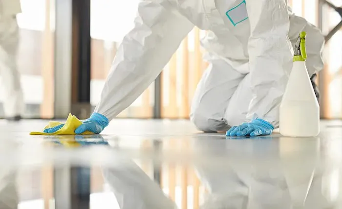 NRG Restoration LLC Picture 6