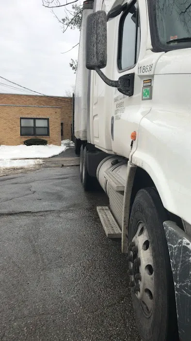 All City Restoration Picture 1