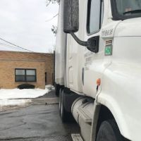 All City Restoration ico