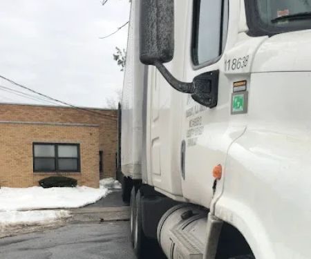 All City Restoration