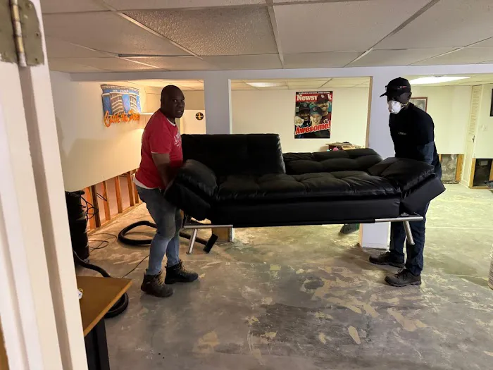 PuroClean of Jericho Picture 3