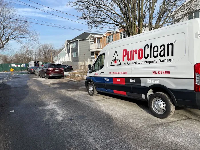 PuroClean of Jericho Picture 6