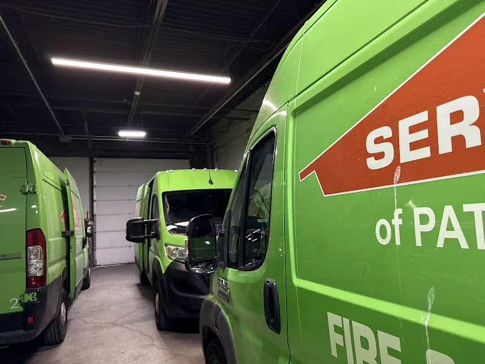 SERVPRO of Oyster Bay Picture 4