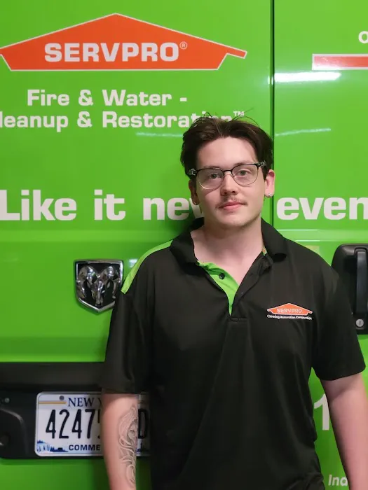 SERVPRO of Oyster Bay Picture 6