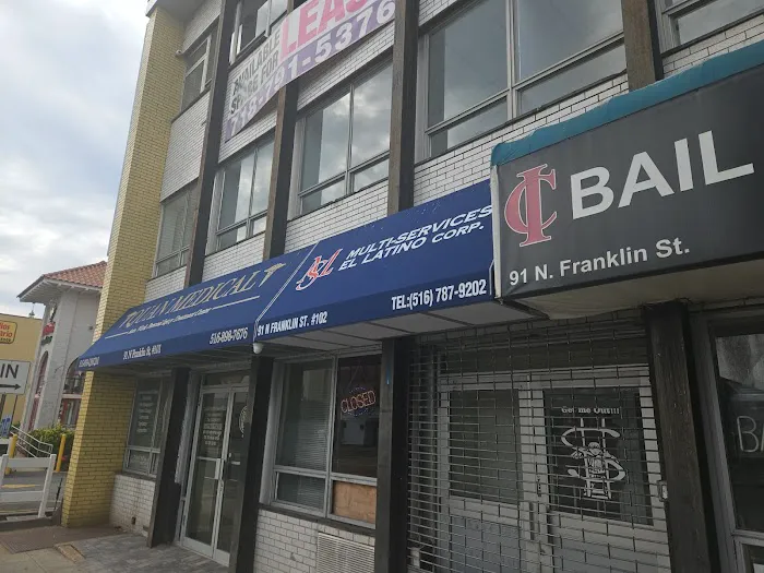 Flooded Basement Cleanup Companies Long Island Picture 2