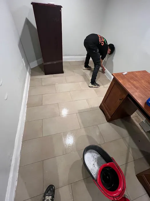 Your Water Pros - Cleanup Picture 4