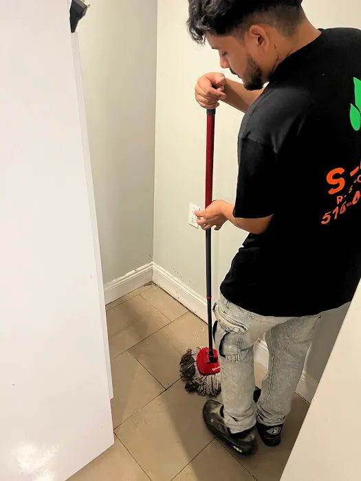 Your Water Pros - Cleanup Picture 2