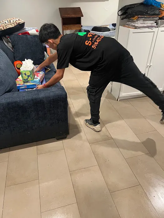 Your Water Pros - Cleanup Picture 1