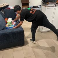 Your Water Pros - Cleanup ico