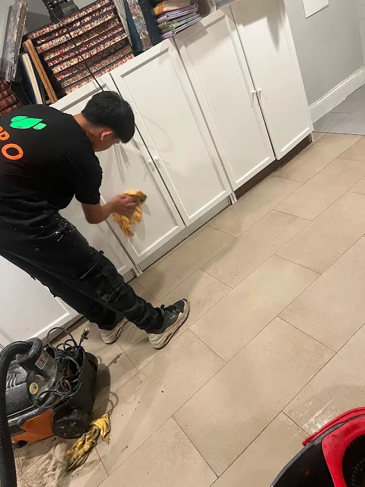 Your Water Pros - Cleanup Picture 3