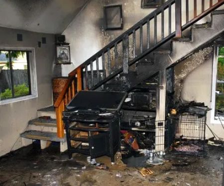 Top Response Five Towns