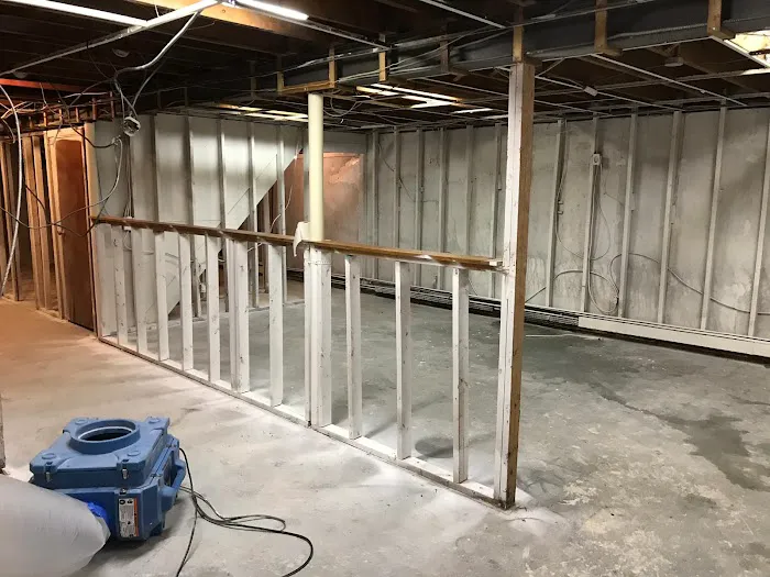 Long Island Best Mold Removal Picture 1