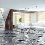 Water Damage Removal & Restoration Of Baldwin