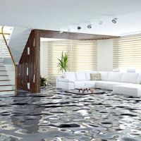 Water Damage Removal & Restoration Of Baldwin ico