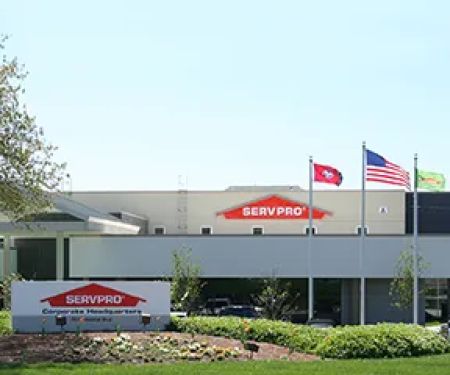 SERVPRO of Glen Cove/Jericho