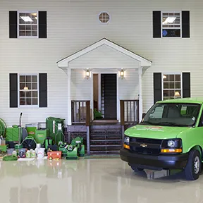 SERVPRO of Glen Cove/Jericho Picture 4