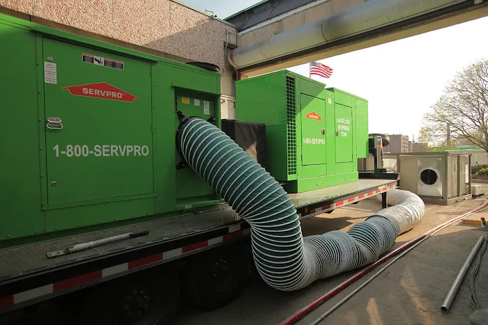 SERVPRO of Glen Cove/Jericho Picture 2