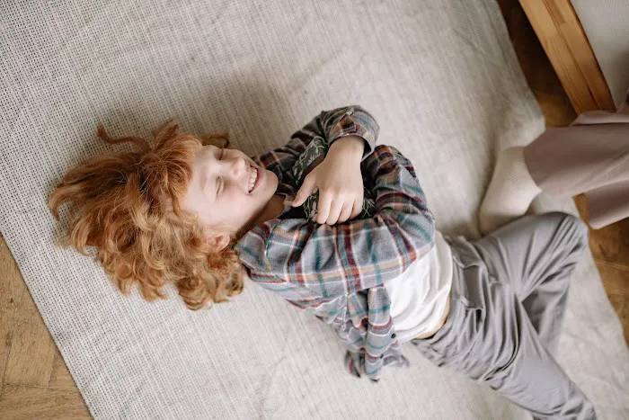 LIC Flood & Water Damage Picture 2