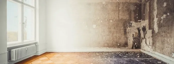 Fire & Water Damage Restoration Picture 4