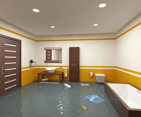 Fire & Water Damage Restoration