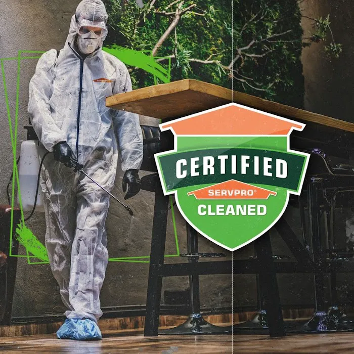 SERVPRO of Hicksville / Plainview Picture 3