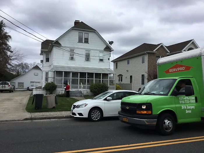 SERVPRO of Hicksville / Plainview Picture 7