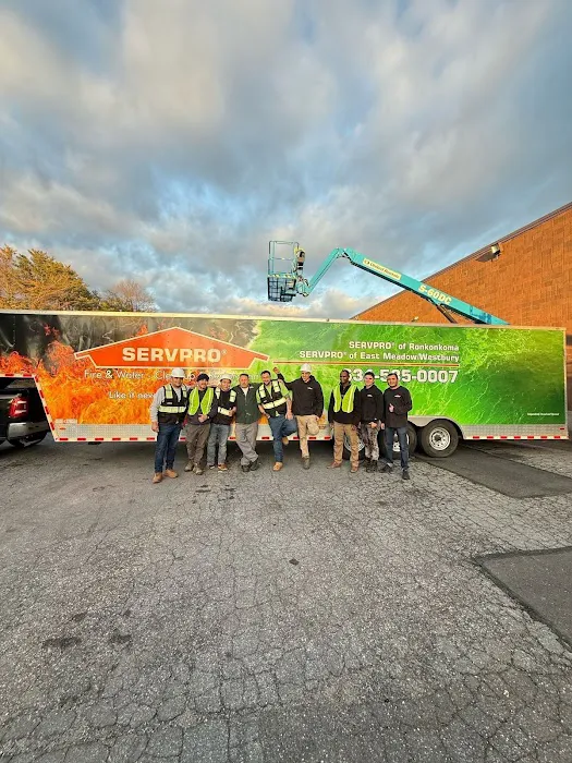 SERVPRO of East Meadow/Westbury Picture 4