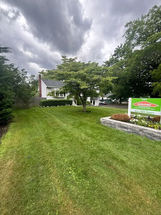 SERVPRO of East Meadow/Westbury Picture 10