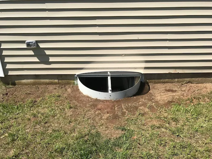 Budget Dry Basement Waterproofing Picture 7