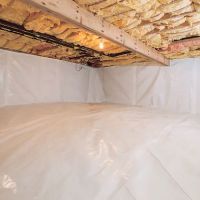 Budget Dry Basement Waterproofing ico