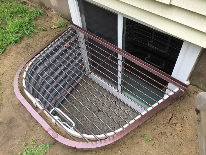 Budget Dry Basement Waterproofing Picture 2