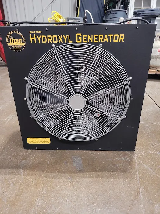 ServiceMaster Picture 9