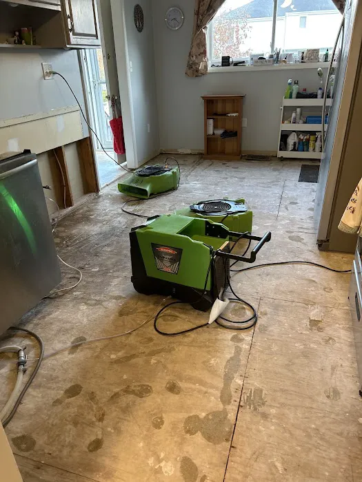 SERVPRO of Old Saybrook Picture 2