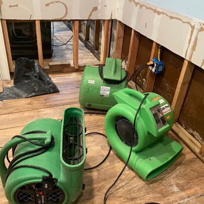 SERVPRO of Old Saybrook Picture 8