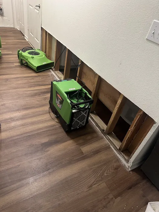 SERVPRO of Old Saybrook Picture 4