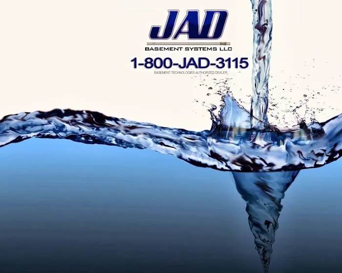 JAD Basement Systems Picture 2