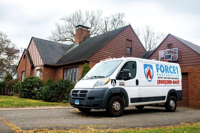 Force 1 Restoration Services Picture 10