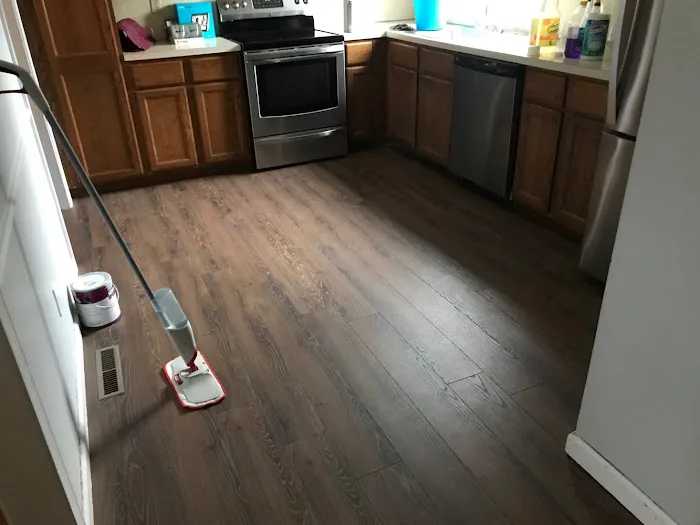 Force 1 Restoration Services Picture 1