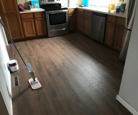 Force 1 Restoration Services