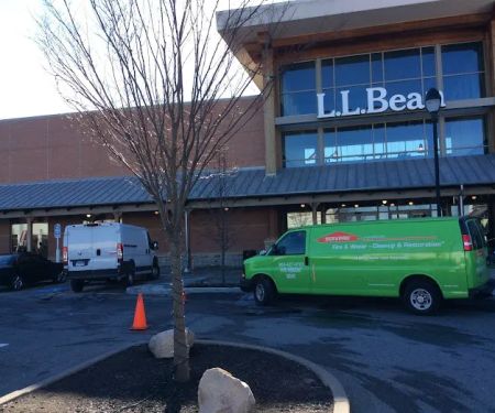 SERVPRO of The Windsors