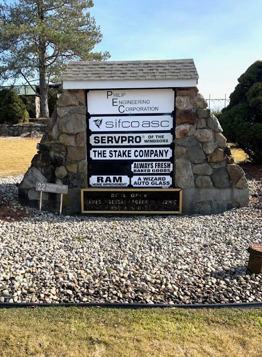 SERVPRO of The Windsors Picture 7