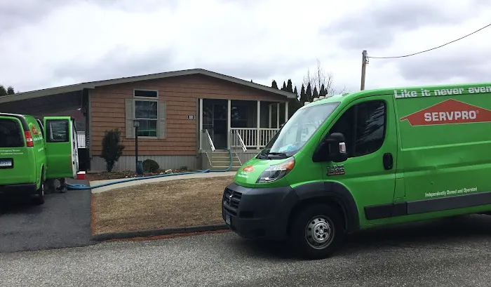 SERVPRO of The Windsors Picture 10