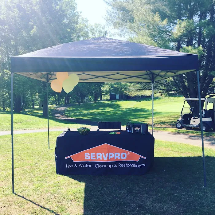 SERVPRO of The Windsors Picture 3