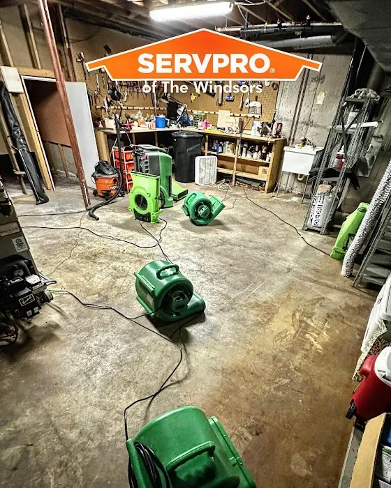 SERVPRO of The Windsors Picture 4