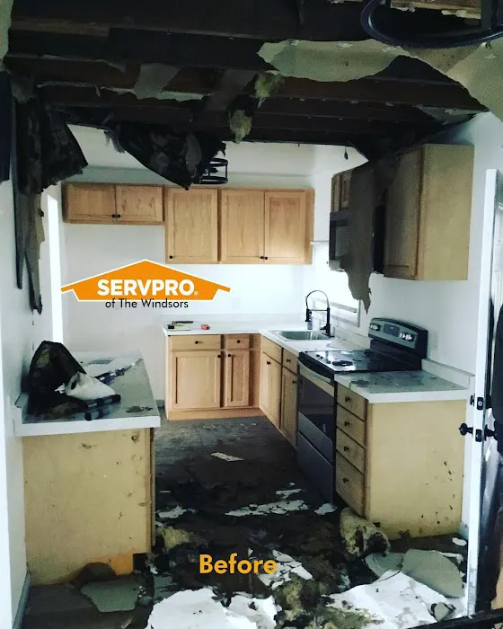SERVPRO of The Windsors Picture 9