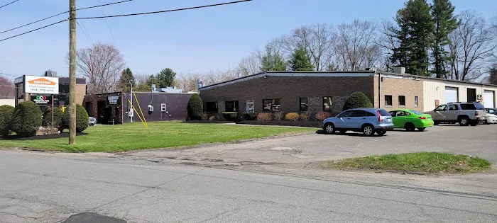 SERVPRO of South Springfield, Agawam, Longmeadow Picture 6