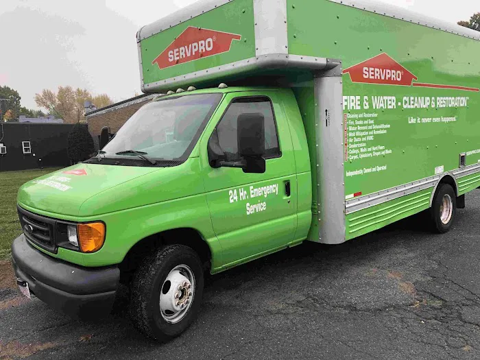 SERVPRO of South Springfield, Agawam, Longmeadow Picture 10